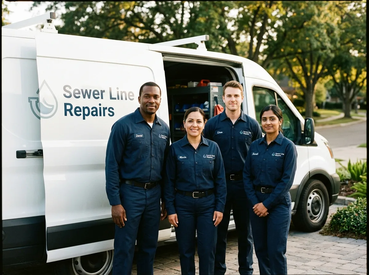 Emergency Plumber company in Coleman, MI