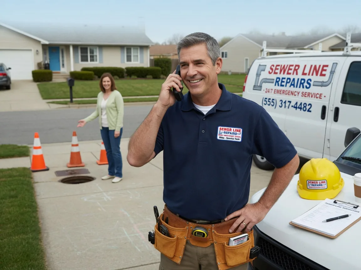 Emergency Plumber Coleman, MI FAQs